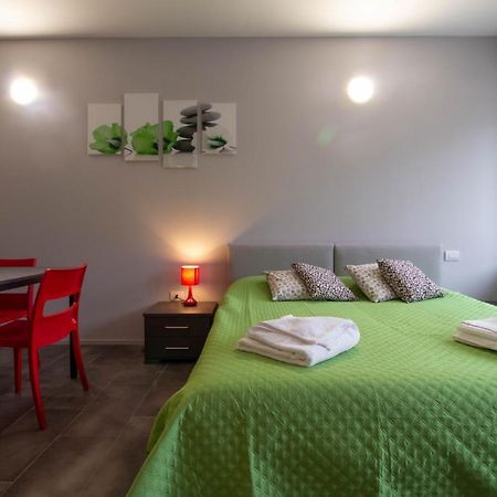 לקו Appartamento Lime - Affitti Brevi Italia מראה חיצוני תמונה