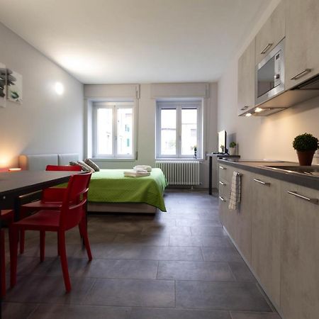 לקו Appartamento Lime - Affitti Brevi Italia מראה חיצוני תמונה