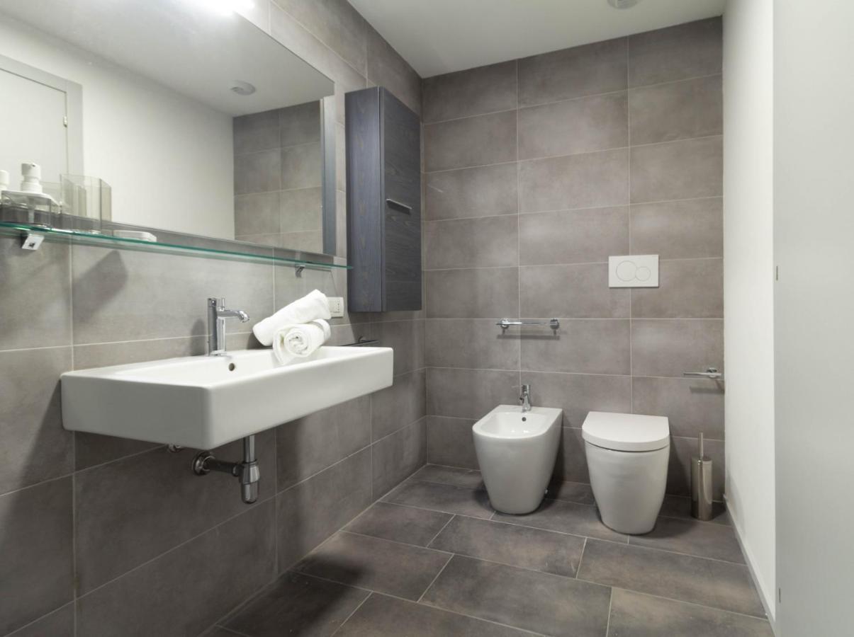 לקו Appartamento Lime - Affitti Brevi Italia מראה חיצוני תמונה