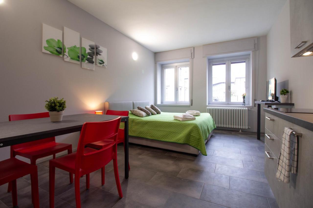 לקו Appartamento Lime - Affitti Brevi Italia מראה חיצוני תמונה