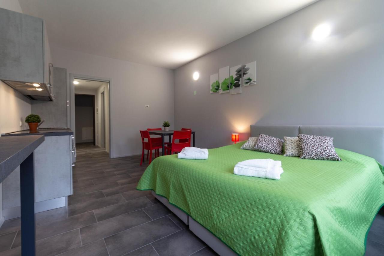 לקו Appartamento Lime - Affitti Brevi Italia מראה חיצוני תמונה