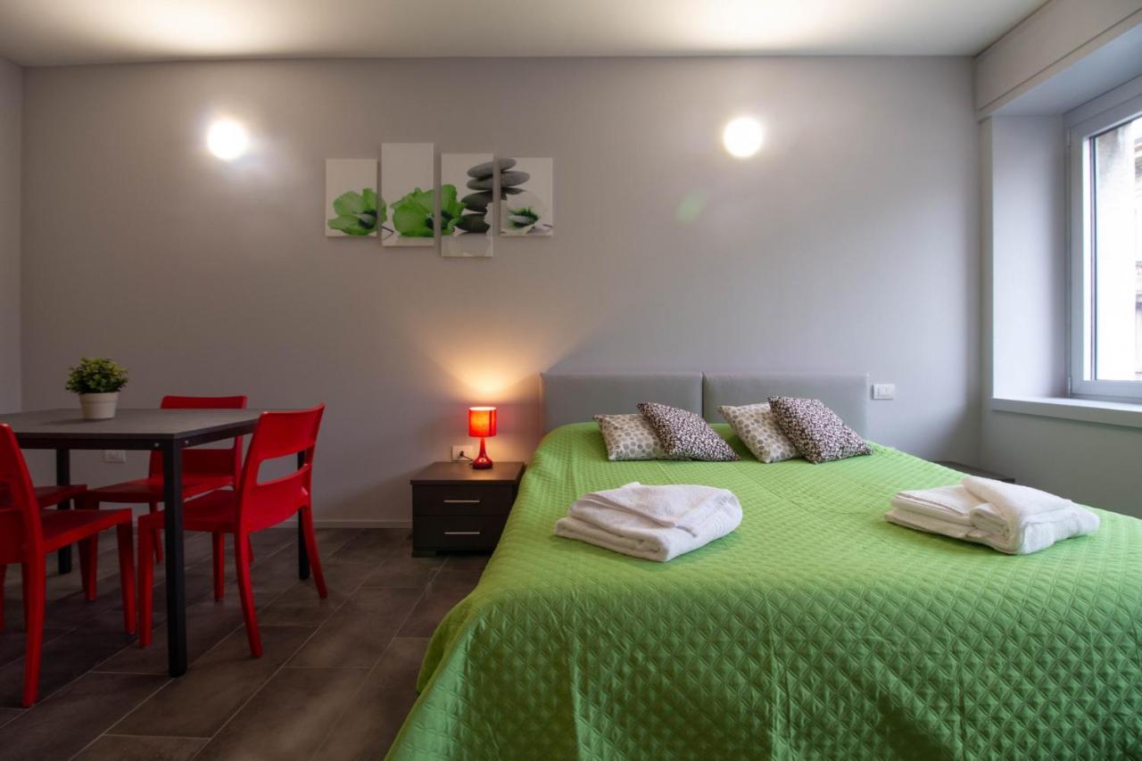 לקו Appartamento Lime - Affitti Brevi Italia מראה חיצוני תמונה