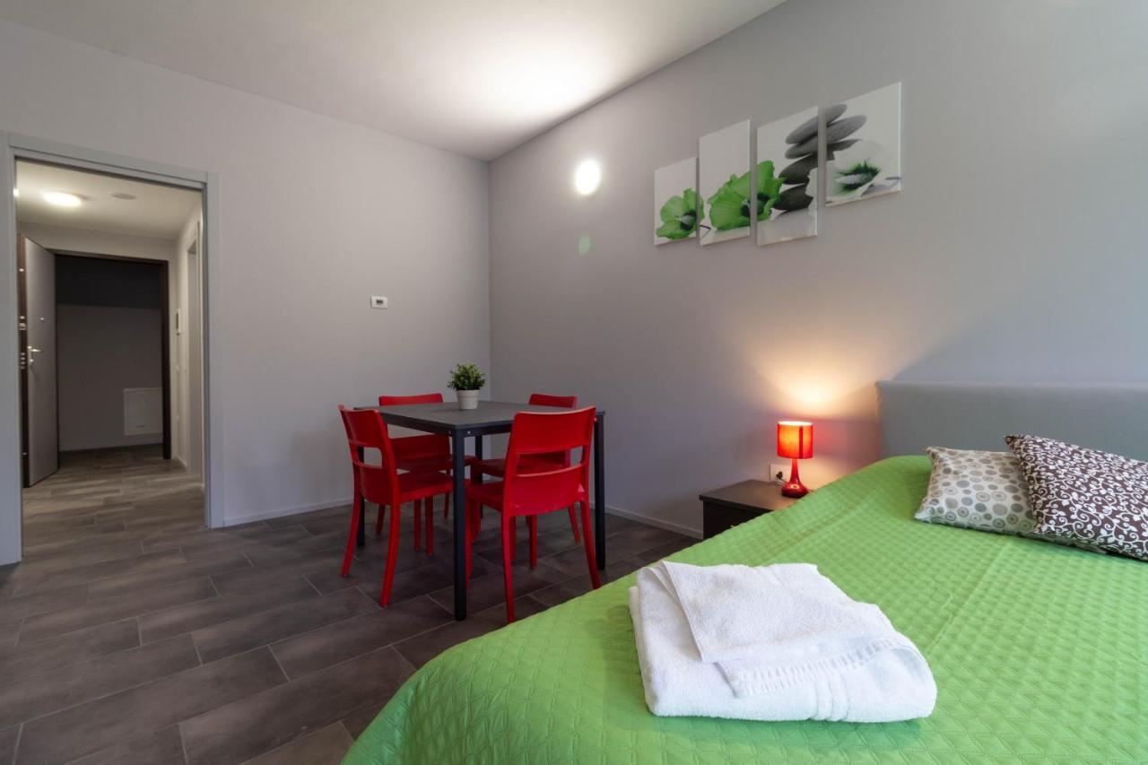 לקו Appartamento Lime - Affitti Brevi Italia מראה חיצוני תמונה