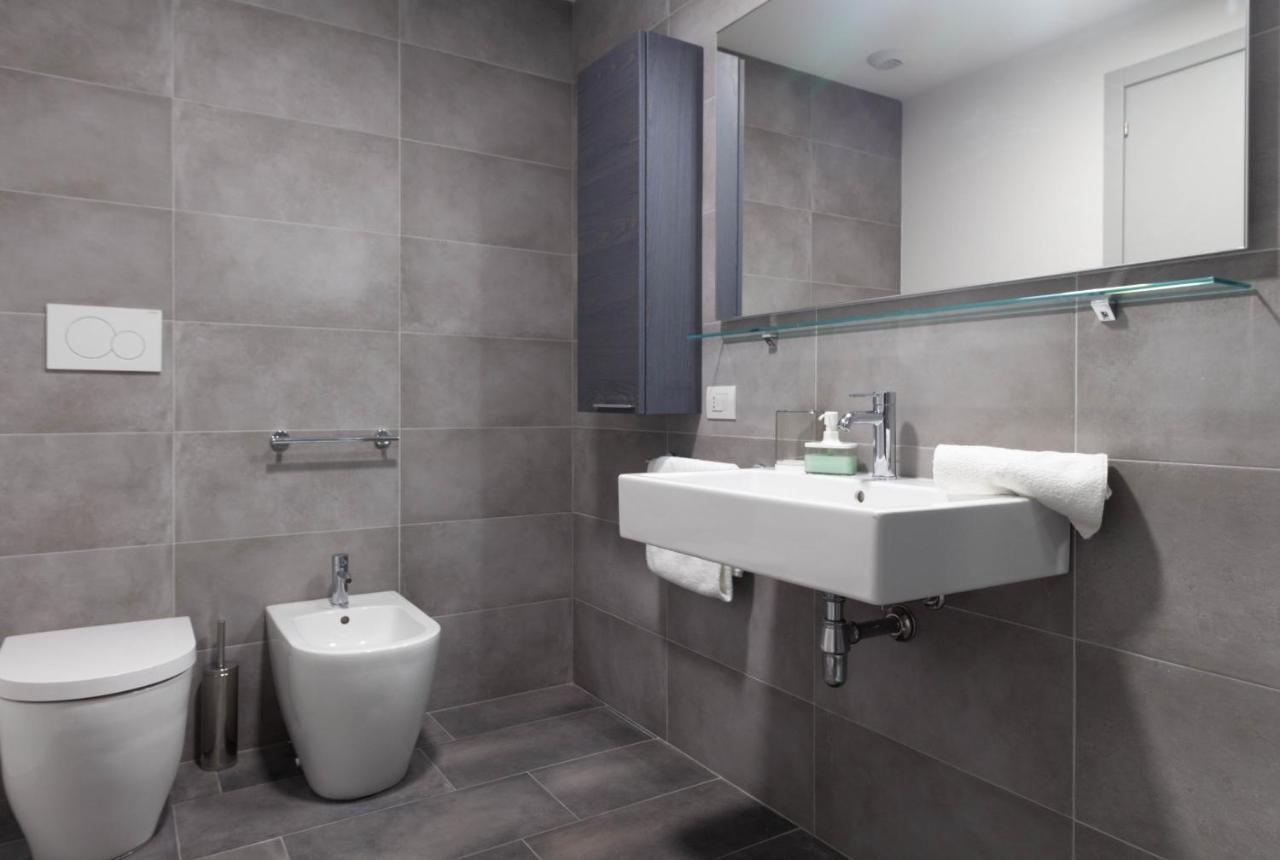 לקו Appartamento Lime - Affitti Brevi Italia מראה חיצוני תמונה