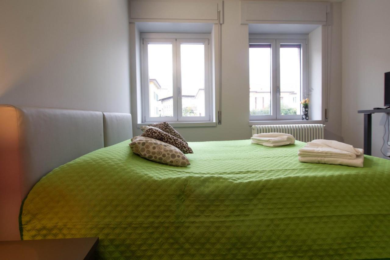 לקו Appartamento Lime - Affitti Brevi Italia מראה חיצוני תמונה