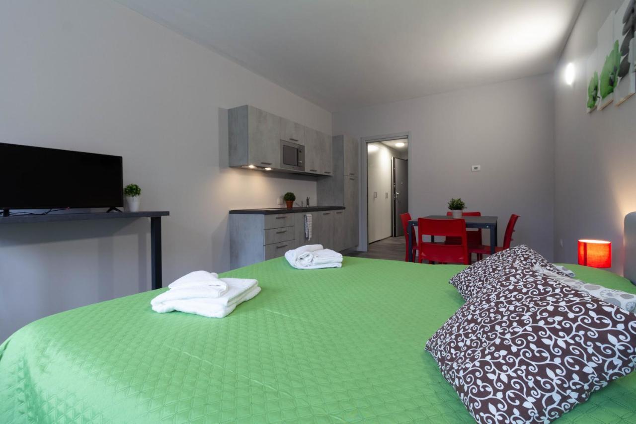 לקו Appartamento Lime - Affitti Brevi Italia מראה חיצוני תמונה