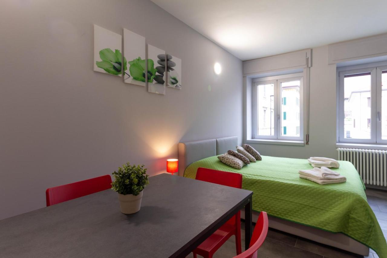 לקו Appartamento Lime - Affitti Brevi Italia מראה חיצוני תמונה