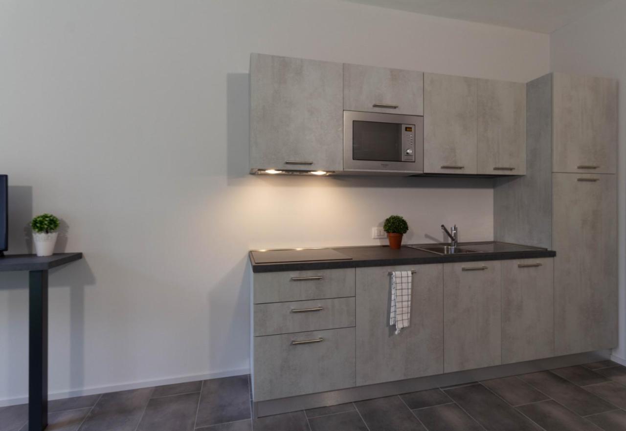 לקו Appartamento Lime - Affitti Brevi Italia מראה חיצוני תמונה
