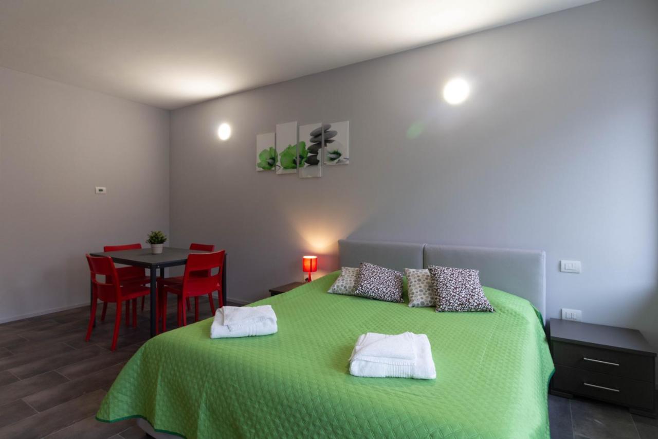 לקו Appartamento Lime - Affitti Brevi Italia מראה חיצוני תמונה