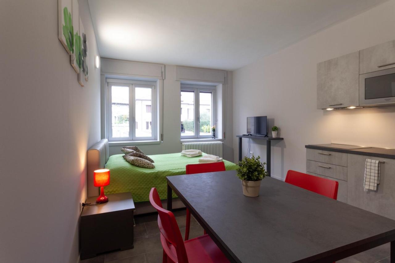 לקו Appartamento Lime - Affitti Brevi Italia מראה חיצוני תמונה