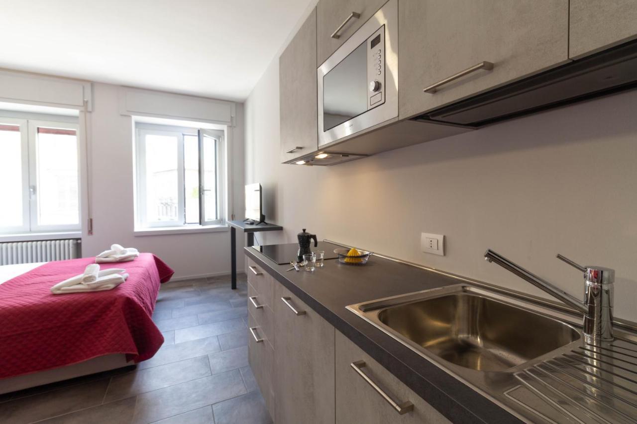 לקו Appartamento Lime - Affitti Brevi Italia מראה חיצוני תמונה