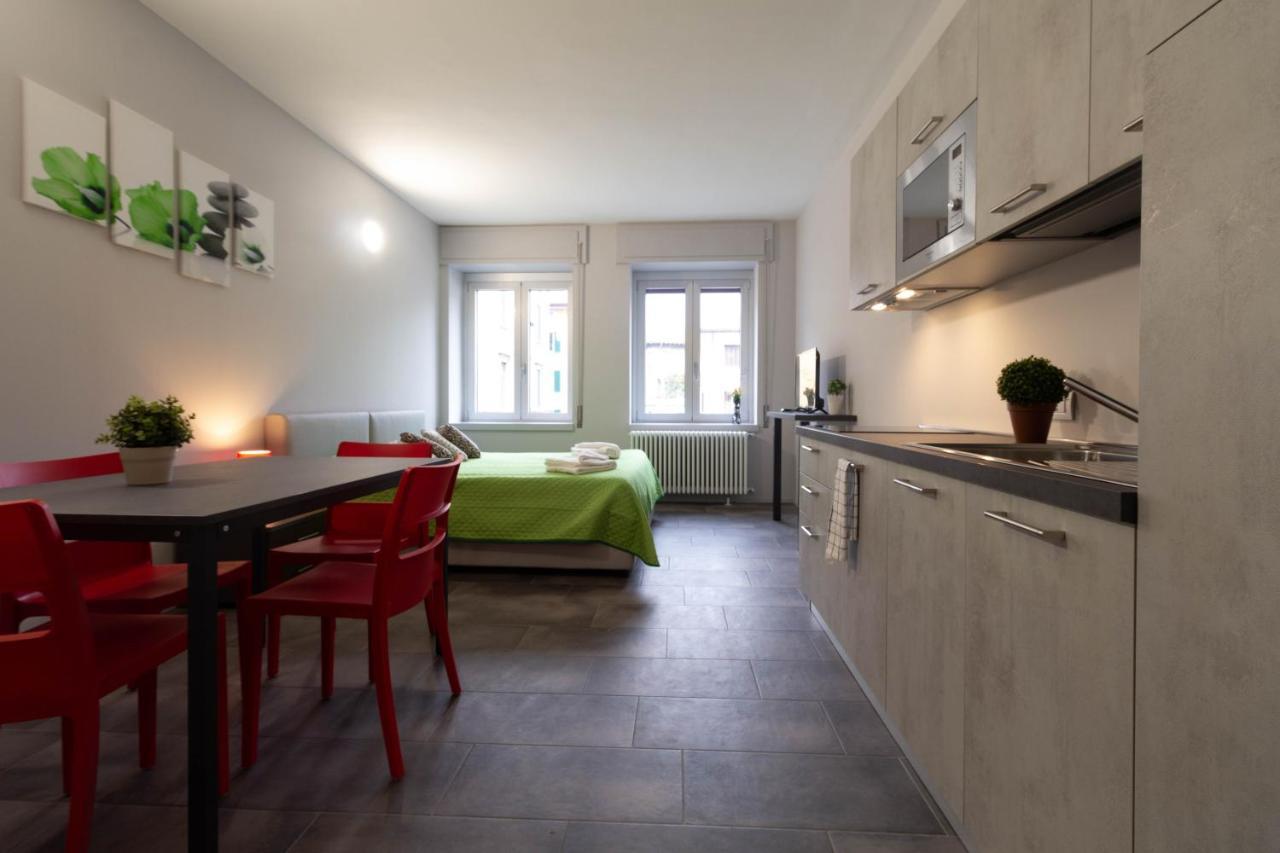 לקו Appartamento Lime - Affitti Brevi Italia מראה חיצוני תמונה