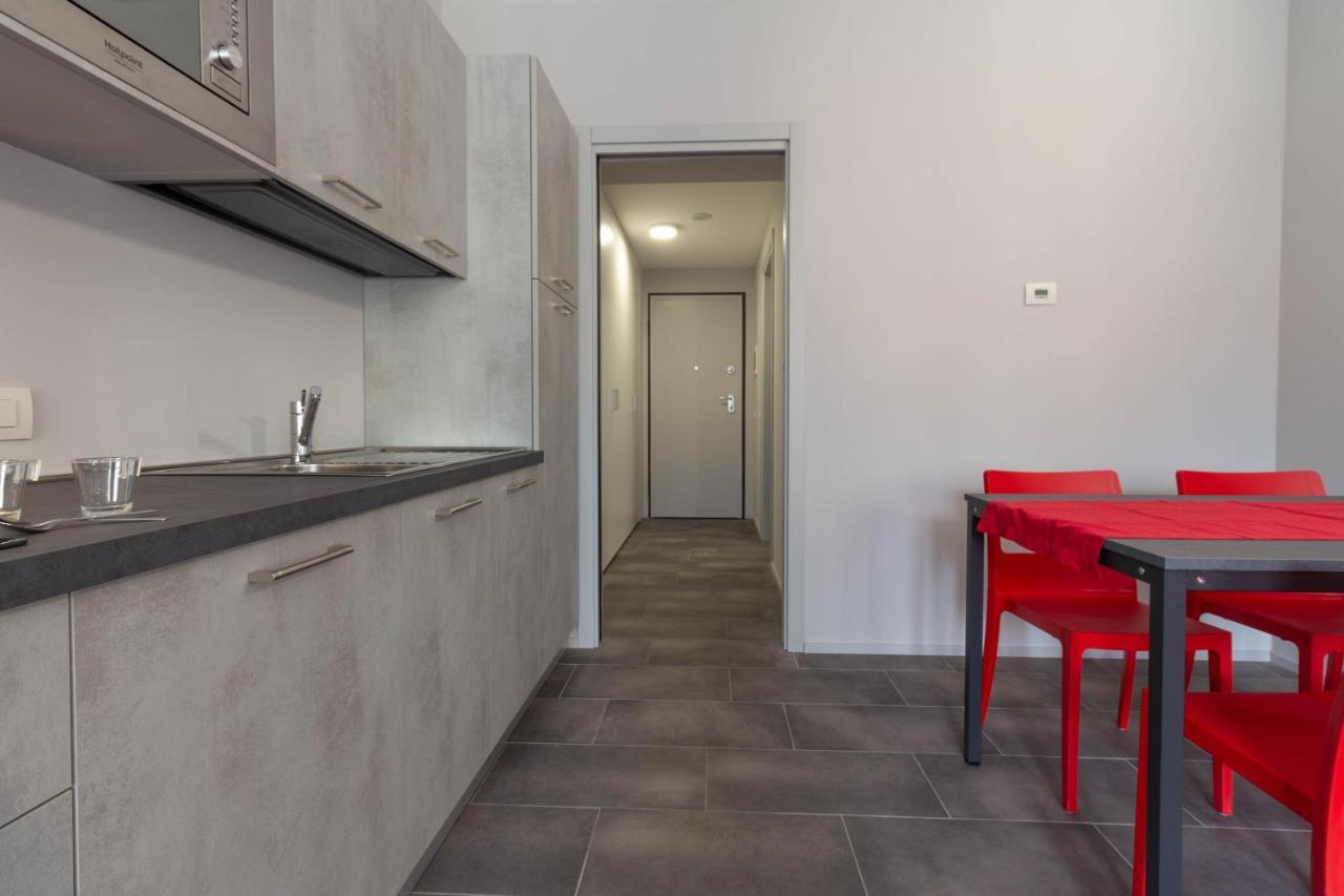 לקו Appartamento Lime - Affitti Brevi Italia מראה חיצוני תמונה